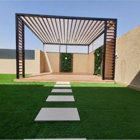 برجولات وجلسات الأحواش في الدمام والخبر 